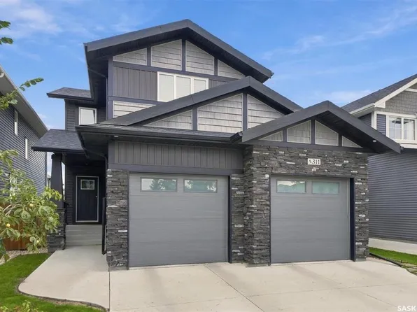 311 Dagnone CRESCENT, Saskatoon, SK S7V 0P7