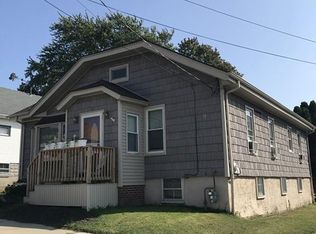 411 Woodman St, Fall River, MA 02724