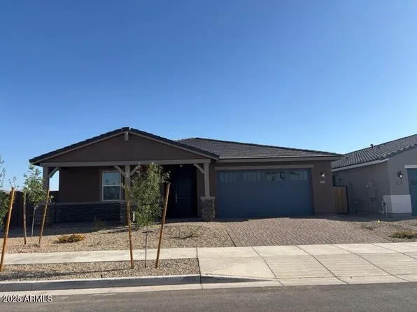 17794 W ODEUM Lane, Goodyear, AZ 85338