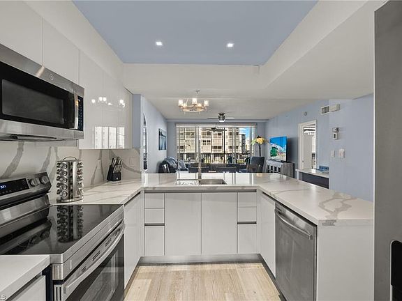 3rd image of 4491 Bay Beach LN #113