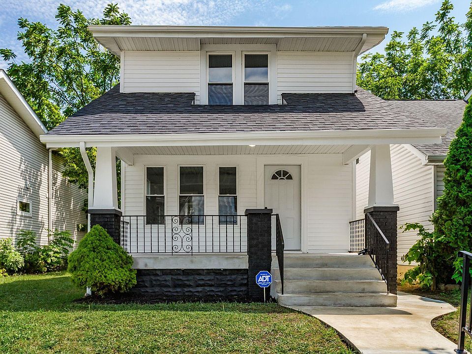 1st image of 892 Heyl Ave