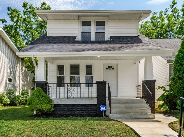 892 Heyl Ave, Columbus, OH 43206