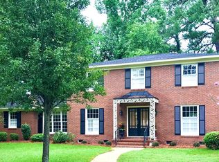 1704 Marbury Ln, Albany, GA 31707