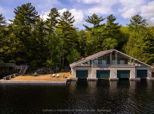 1250 Waldmere Rd LOT 3, Bracebridge, ON P1L1W8