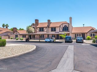 8111 W Wacker Rd UNIT 94, Peoria, AZ 85381