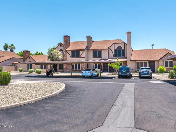 8111 W WACKER Road #94, Peoria, AZ 85381