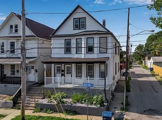 286 Carolina St #B, Buffalo, NY 14201
