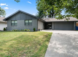 8516 E 47th St, Tulsa, OK 74145