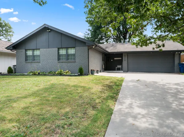 8516 E 47th St, Tulsa, OK 74145