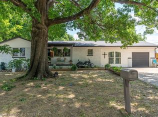 7609 Cheryl Ln, Fort Smith, AR 72908