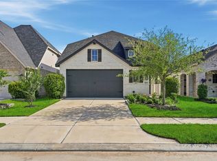 29821 Ellwood Ln, Fulshear, TX 77441