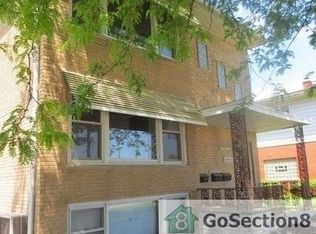 15020 Woodlawn Ave APT 3, Dolton, IL 60419