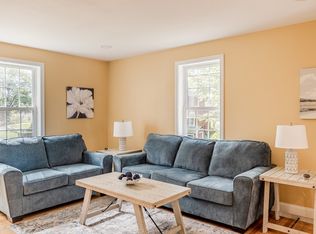 45 Moran St, North Attleboro, MA 02760