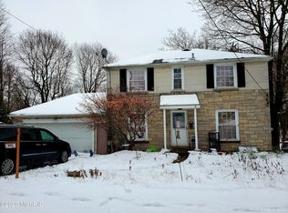 3445 Coit Ave NE, Grand Rapids, MI 49525