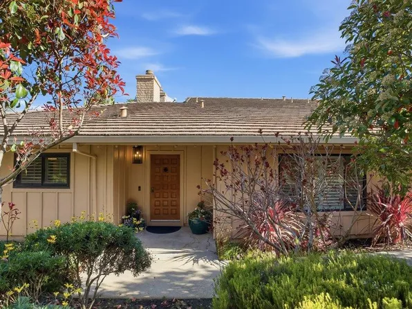 2 Calypso Ln, San Carlos, CA 94070