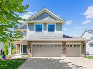 13576 Big Sandy Lake Dr, Rogers, MN 55374