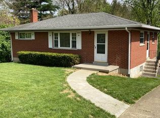 2685 Adele Ct, Lakeside Park, KY 41017