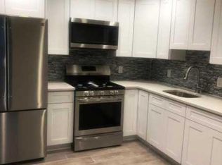 41 Washington Ter, East Orange, NJ 07017