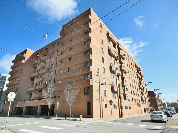 307 S Dithridge St APT 404, Pittsburgh, PA 15213