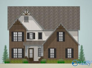 107 Parkland Hill Trce, Madison, AL 35756