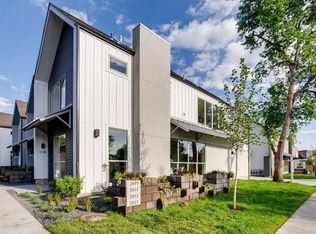 2815 N Jackson St, Denver, CO 80205