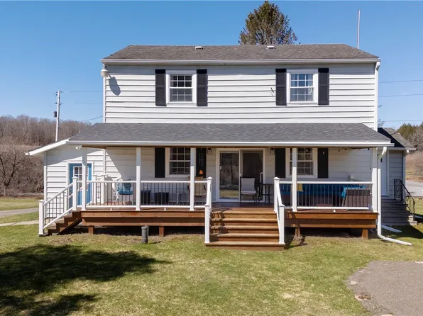 458 Miller Rd, New Berlin, NY 13411