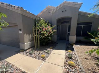 17689 N 81st Way, Scottsdale, AZ 85255