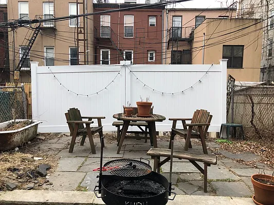 Rented by Brown Harris Stevens | media 20