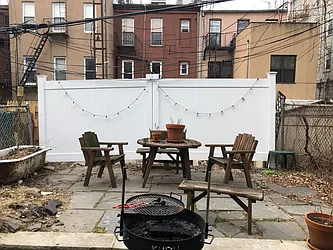 Rented by Brown Harris Stevens