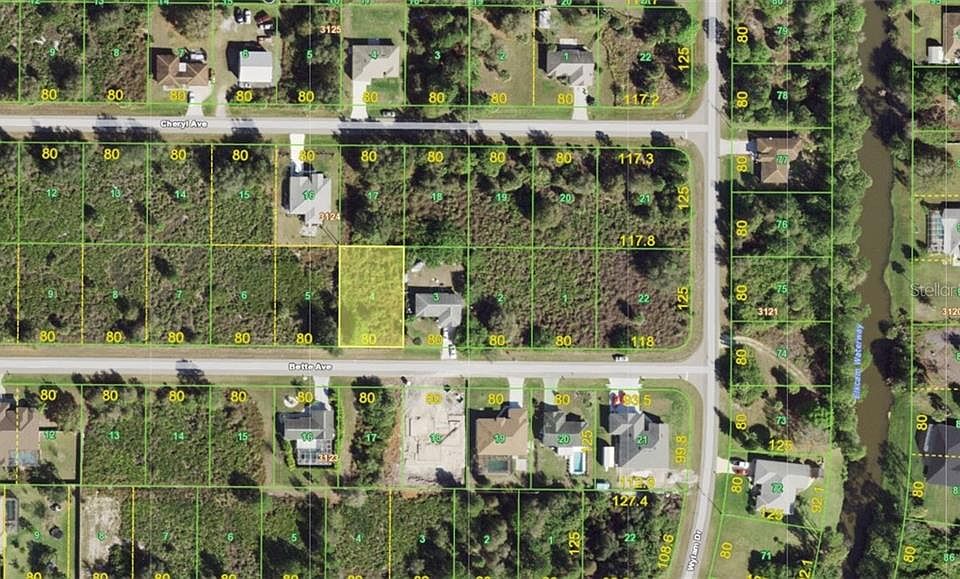 1st image of 22404 Bette Ave