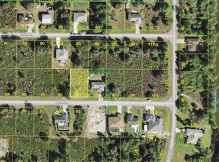 22404 Bette Ave, Port Charlotte, FL 33954