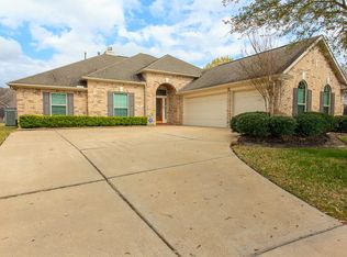 9410 Desert Cloud Ct, Houston, TX 77040