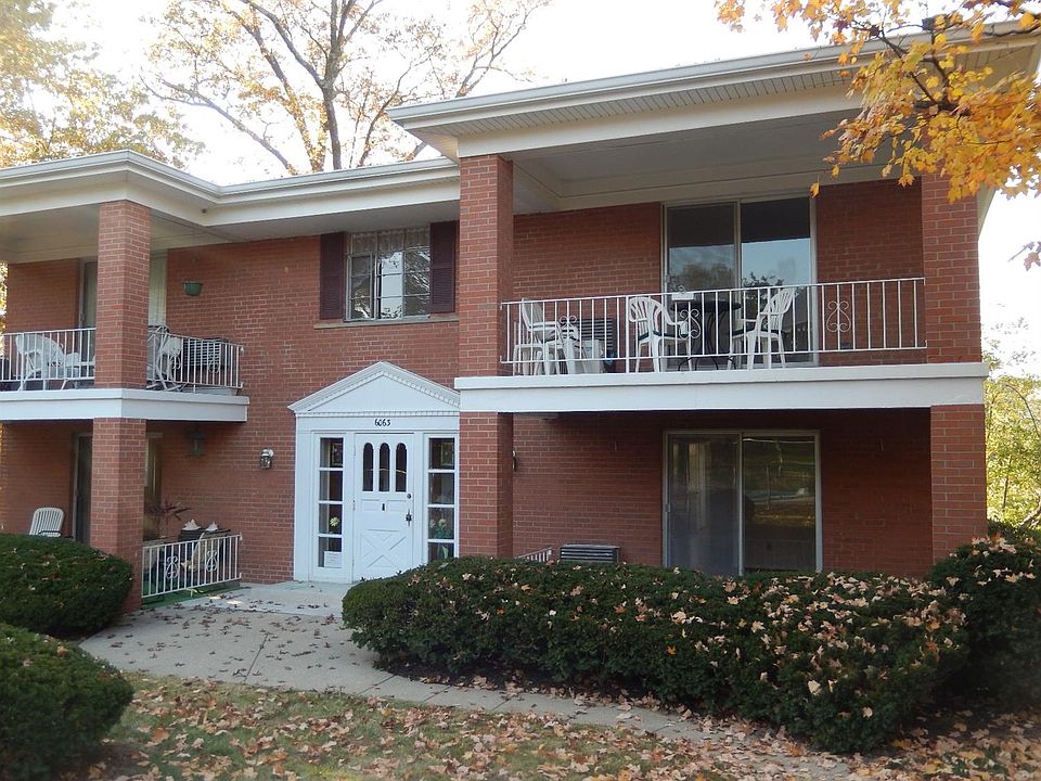 1st image of 6063 Woodford Ct APT 4