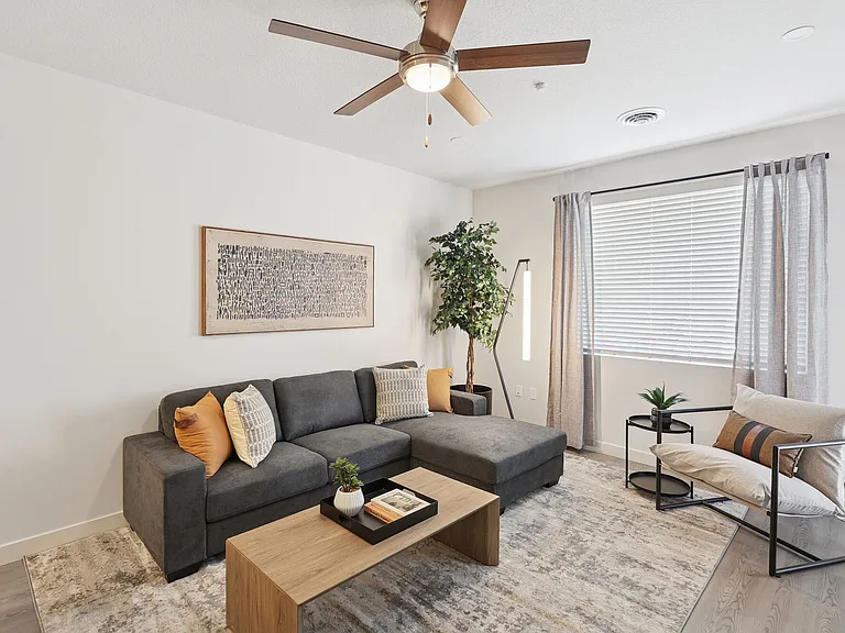 Home at Maricopa — Photo 20