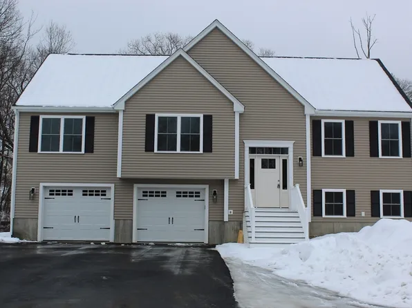 34 Howard St, Milford, MA 01757