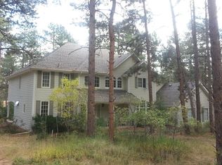 6670 Perry Park Blvd, Larkspur, CO 80118