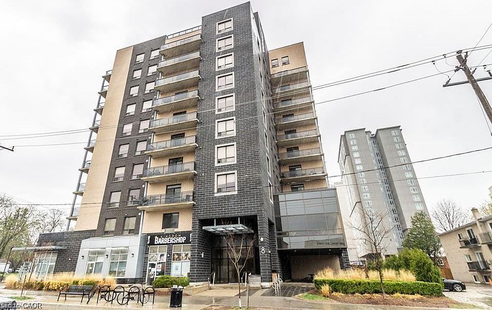 1st image of 8 Hickory St W #1002