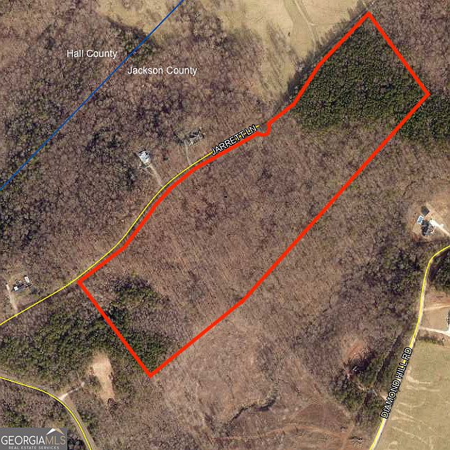 1st image of 0 Jarrett Ln
