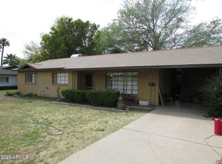 3850 N 50th Pl, Phoenix, AZ 85018