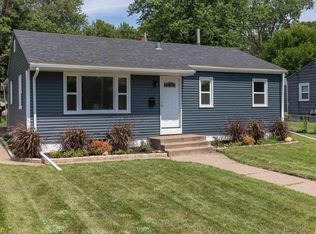 2222 E 13th St, Davenport, IA 52803