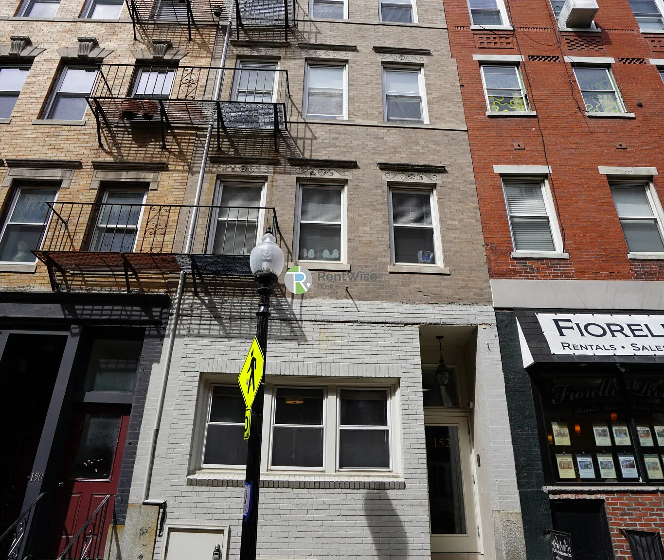 2 bed, 1.0 bath, $3,000 — Photo 1