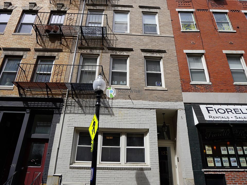1st image of 152 Salem St APT 5