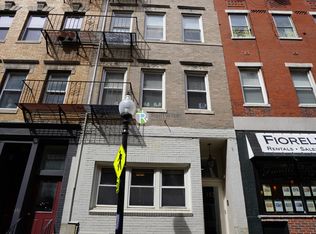 152 Salem St APT 5, Boston, MA 02113