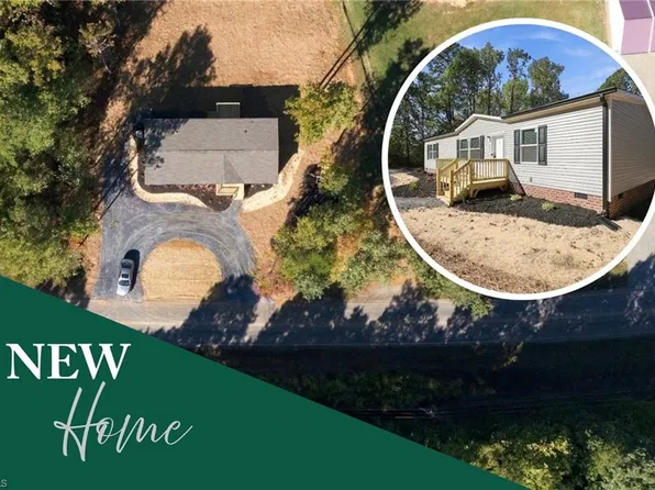 495 Kindley Rd, Thomasville, NC 27370