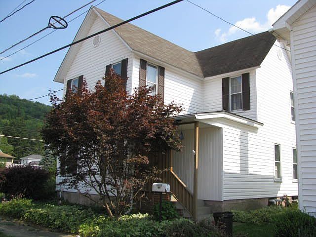 Street View Hannibal ST