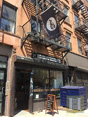 Rented by Halstead Real Estate | media 2