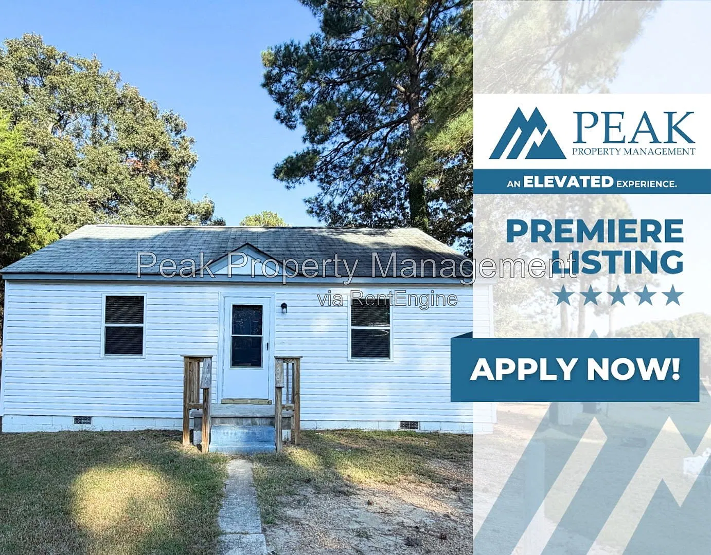 2 bed, 1.0 bath, 933 sqft, $1,450 — Photo 1