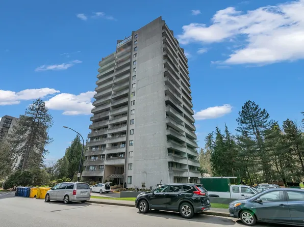 6595 Willingdon Ave #203, Burnaby, BC V5H 4E5