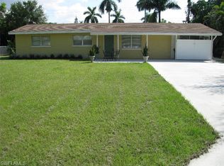 1450 Davis Dr, Fort Myers, FL 33919
