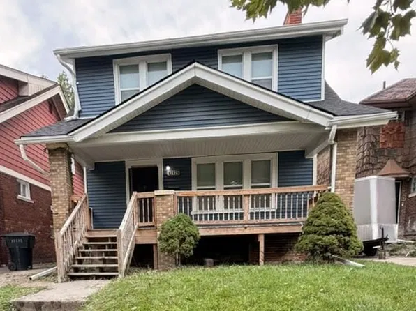 12125 Cloverlawn St, Detroit, MI 48204